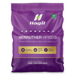 Verruther HP1000