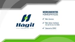 Vídeo Medicamentos Hágil - Animais de Produção